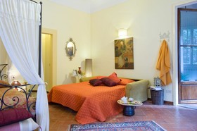Il Palagetto Guest House
