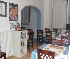 Hotel Il Poeta Dante