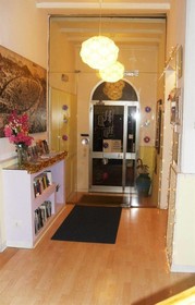 Hotel Il Poeta Dante