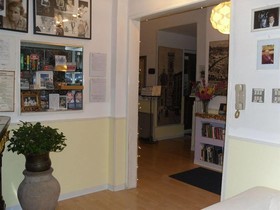 Hotel Il Poeta Dante