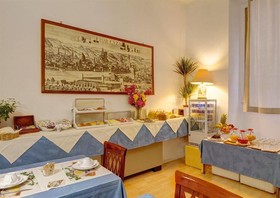Hotel Il Poeta Dante