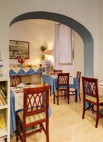 Hotel Il Poeta Dante