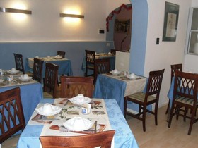 Hotel Il Poeta Dante