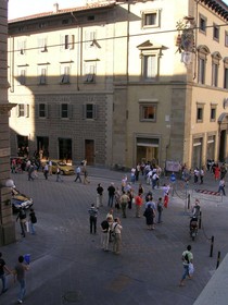 Il Salotto di Firenze