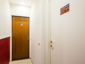 Il Terrazzino su Boboli