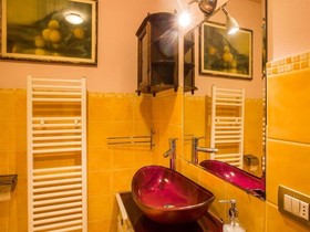 Il Terrazzino su Boboli