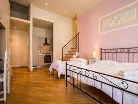 Il Terrazzino su Boboli