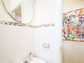 Il Terrazzino su Boboli