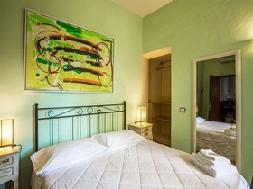 Il Terrazzino su Boboli