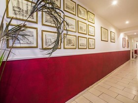 Il Terrazzino su Boboli