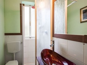 Il Terrazzino su Boboli