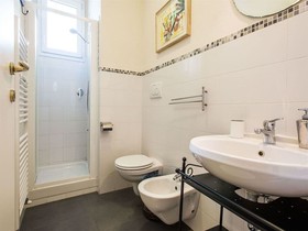 Il Terrazzino su Boboli