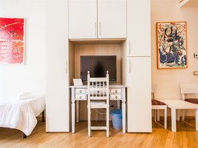 Il Terrazzino su Boboli