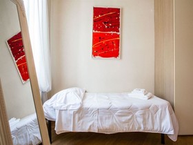 Il Terrazzino su Boboli