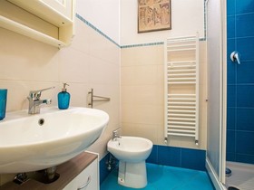 Il Terrazzino su Boboli