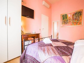 Il Terrazzino su Boboli