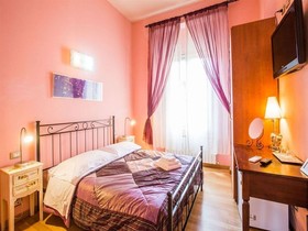 Il Terrazzino su Boboli