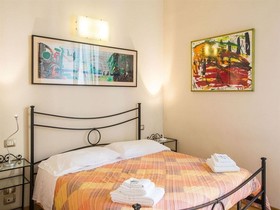 Il Terrazzino su Boboli