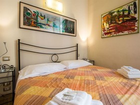 Il Terrazzino su Boboli