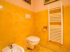 Il Terrazzino su Boboli