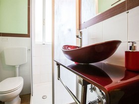 Il Terrazzino su Boboli