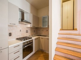 Il Terrazzino su Boboli