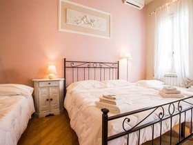 Il Terrazzino su Boboli