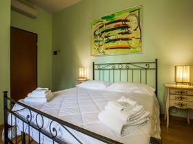 Il Terrazzino su Boboli