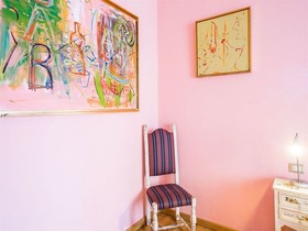 Il Terrazzino su Boboli