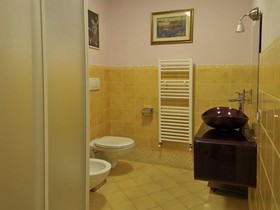 Il Terrazzino su Boboli