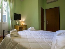 Il Terrazzino su Boboli