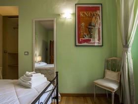 Il Terrazzino su Boboli