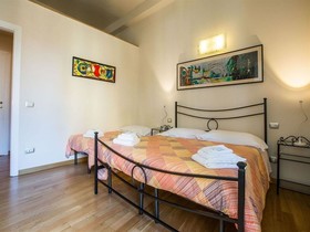 Il Terrazzino su Boboli