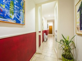 Il Terrazzino su Boboli