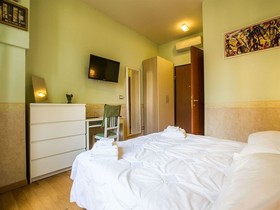 Il Terrazzino su Boboli