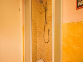 Il Terrazzino su Boboli