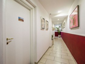 Il Terrazzino su Boboli