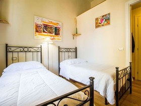 Il Terrazzino su Boboli