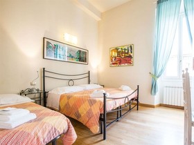 Il Terrazzino su Boboli