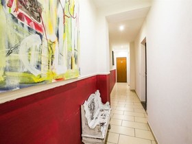 Il Terrazzino su Boboli