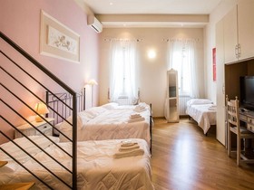 Il Terrazzino su Boboli