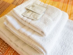 Il Terrazzino su Boboli