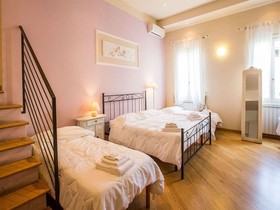 Il Terrazzino su Boboli