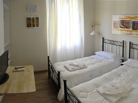 Il Terrazzino su Boboli