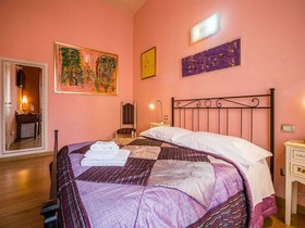 Il Terrazzino su Boboli