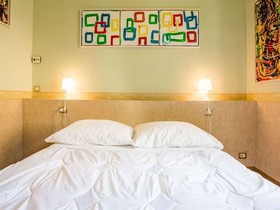 Il Terrazzino su Boboli