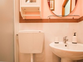 Il Terrazzino su Boboli