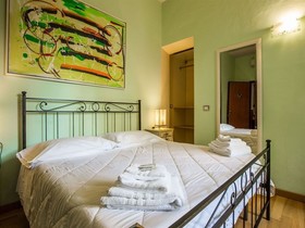 Il Terrazzino su Boboli