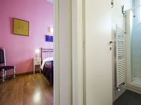 Il Terrazzino su Boboli