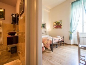 Il Terrazzino su Boboli